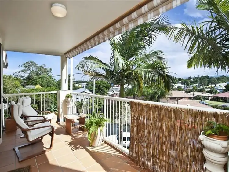 Third view of Homely unit listing, 13/40 Meron St, Southport QLD 4215