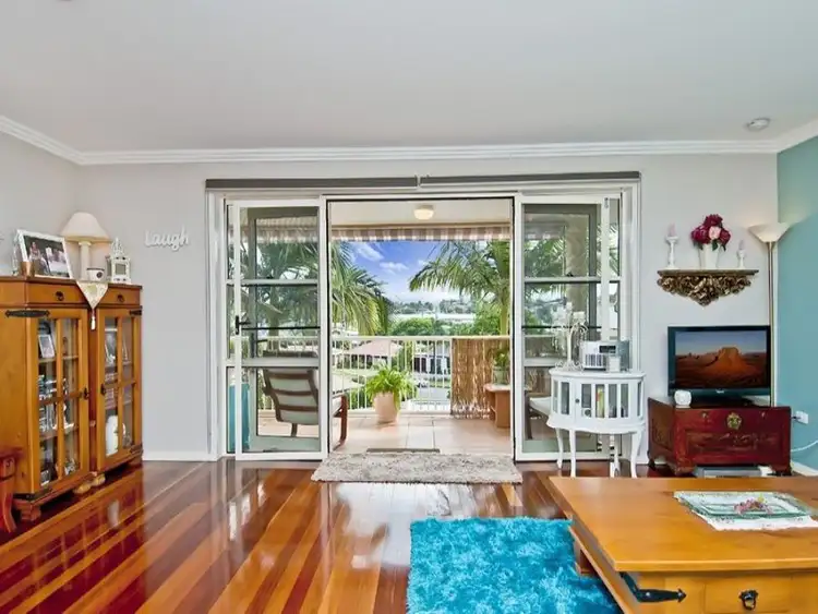 Fourth view of Homely unit listing, 13/40 Meron St, Southport QLD 4215