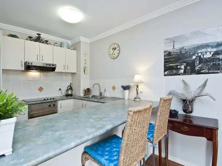 Fifth view of Homely unit listing, 13/40 Meron St, Southport QLD 4215
