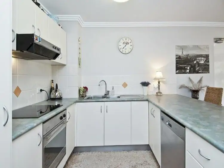 Sixth view of Homely unit listing, 13/40 Meron St, Southport QLD 4215