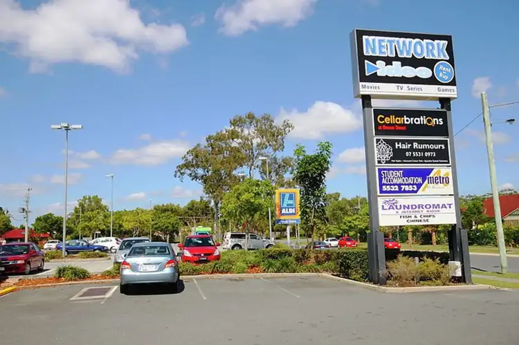 Seventh view of Homely unit listing, 4/7-11 Brown St, Labrador QLD 4215