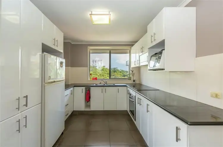 Second view of Homely house listing, 11/18 Tarcoola Cres, Surfers Paradise QLD 4217