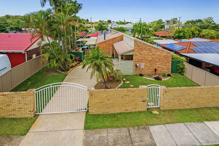 7 Melbourne Rd, Arundel QLD 4214