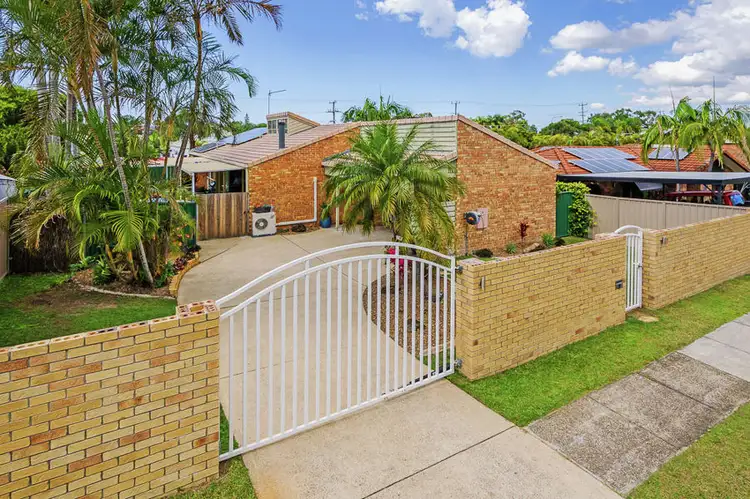 Second view of Homely house listing, 7 Melbourne Rd, Arundel QLD 4214