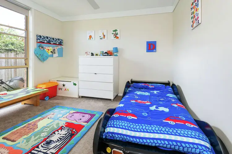 Fourth view of Homely house listing, 7 Melbourne Rd, Arundel QLD 4214