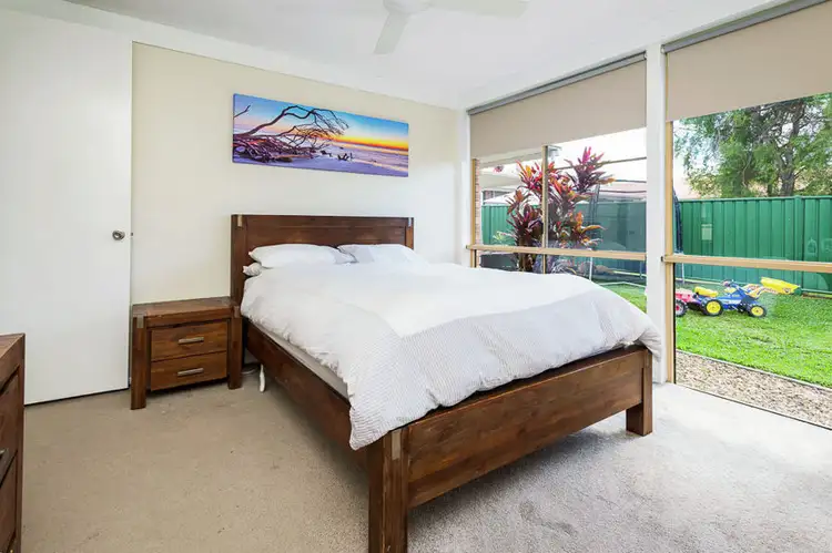 Fifth view of Homely house listing, 7 Melbourne Rd, Arundel QLD 4214