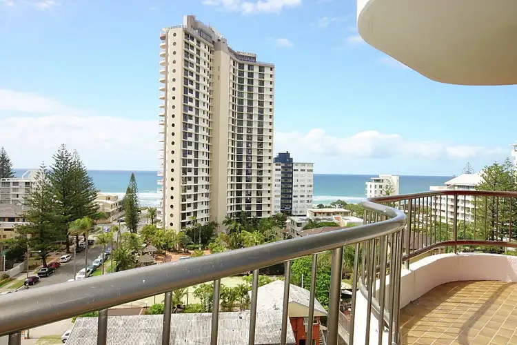 34/2943 Surfers Paradise Blvd, Surfers Paradise QLD 4217