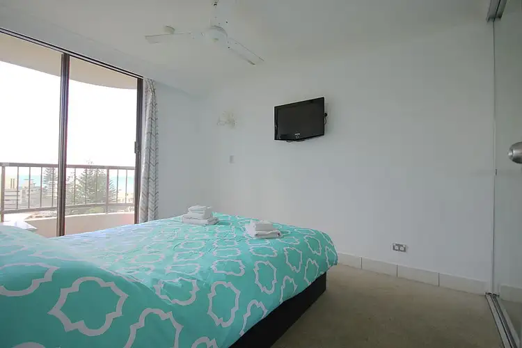 Third view of Homely unit listing, 34/2943 Surfers Paradise Blvd, Surfers Paradise QLD 4217