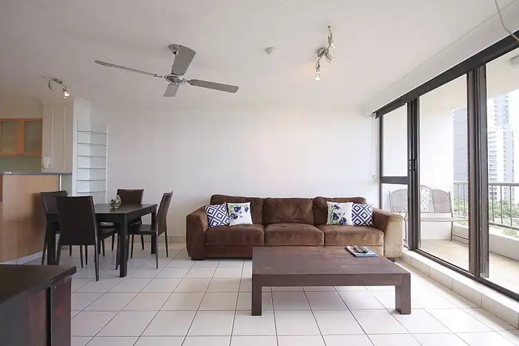 Fourth view of Homely unit listing, 34/2943 Surfers Paradise Blvd, Surfers Paradise QLD 4217