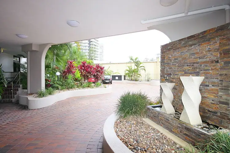 Fifth view of Homely unit listing, 34/2943 Surfers Paradise Blvd, Surfers Paradise QLD 4217
