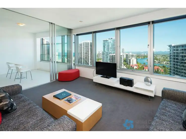 1607/9 Hamilton Ave, Surfers Paradise QLD 4217