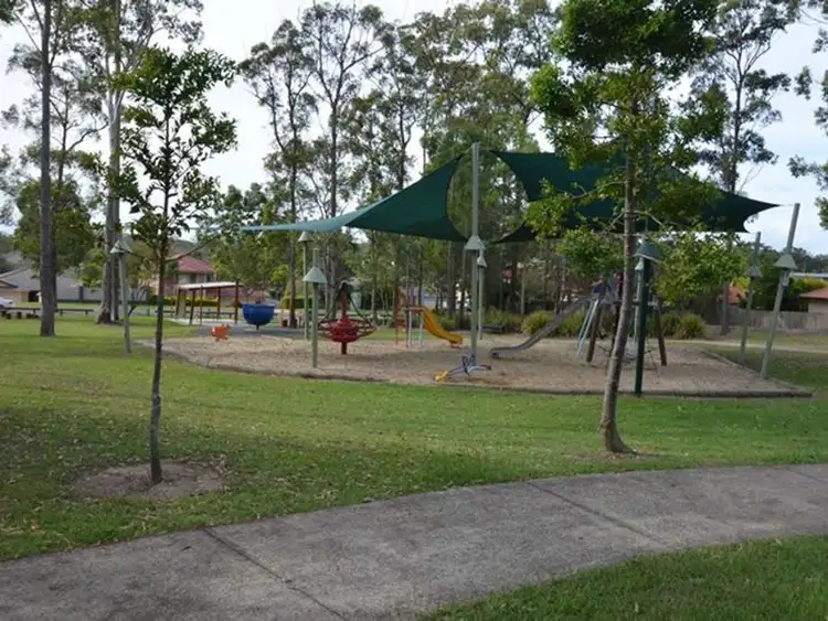 Third view of Homely house listing, 4 Bellwood Place, Molendinar QLD 4214