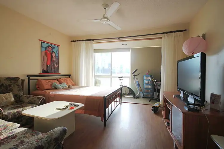 Fifth view of Homely unit listing, 5/59a Peninsular Dr, Surfers Paradise QLD 4217