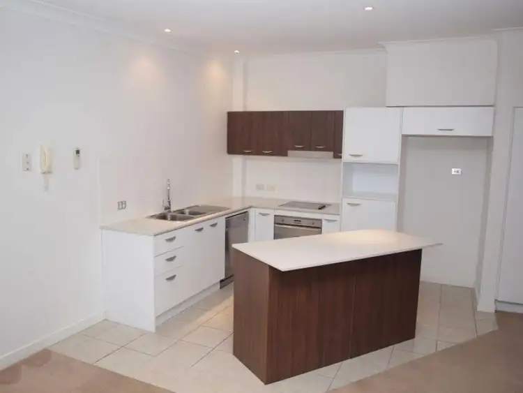 Third view of Homely townhouse listing, 109/19 Carina Peak Dr, Varsity Lakes QLD 4227