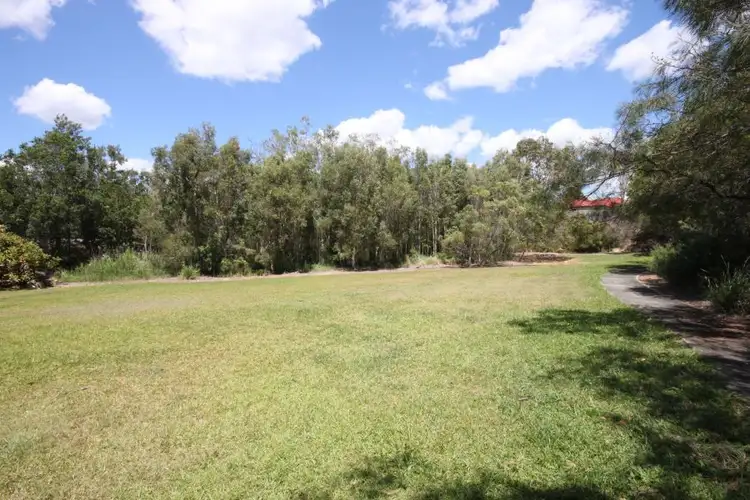 Sixth view of Homely townhouse listing, 109/19 Carina Peak Dr, Varsity Lakes QLD 4227