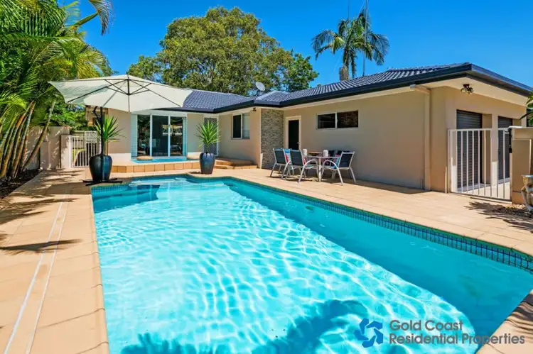 20 Parasol Street, Ashmore QLD 4214