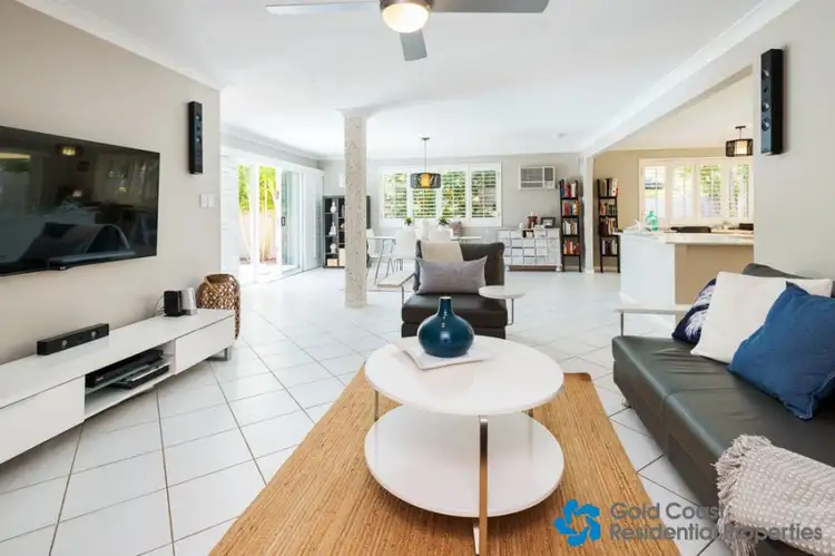 Second view of Homely house listing, 20 Parasol Street, Ashmore QLD 4214