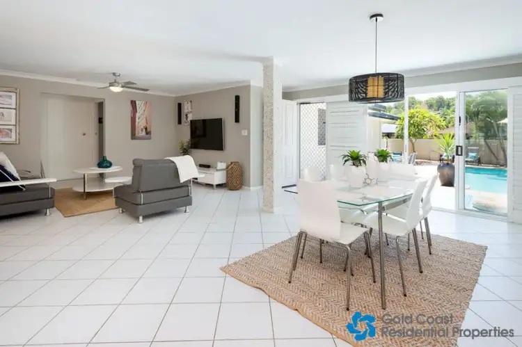 Third view of Homely house listing, 20 Parasol Street, Ashmore QLD 4214