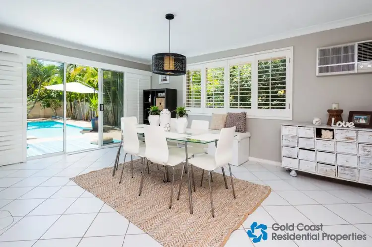 Fourth view of Homely house listing, 20 Parasol Street, Ashmore QLD 4214