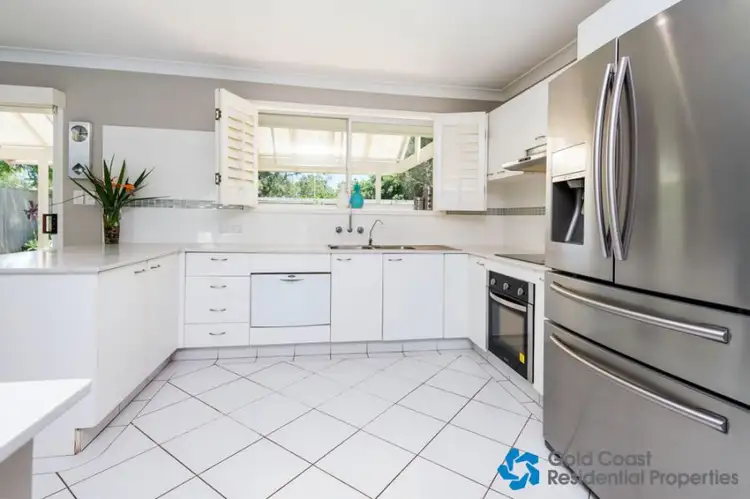 Fifth view of Homely house listing, 20 Parasol Street, Ashmore QLD 4214