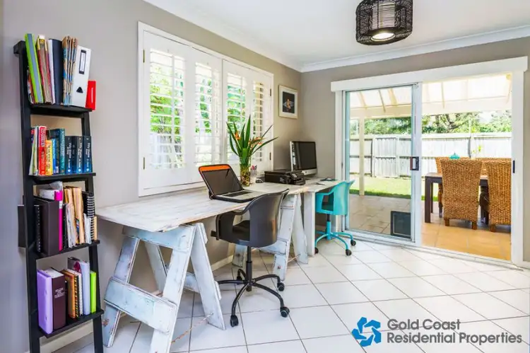 Sixth view of Homely house listing, 20 Parasol Street, Ashmore QLD 4214