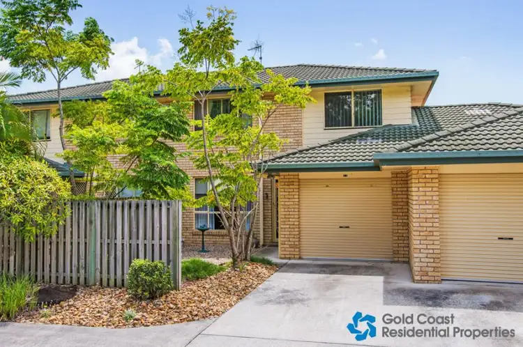 11/18 Navars Street, Reedy Creek QLD 4227