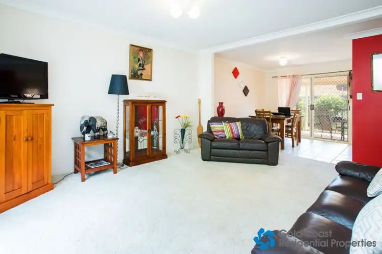 Third view of Homely townhouse listing, 11/18 Navars Street, Reedy Creek QLD 4227