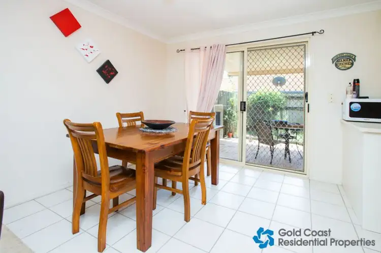 Fourth view of Homely townhouse listing, 11/18 Navars Street, Reedy Creek QLD 4227