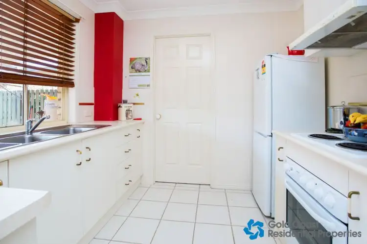Fifth view of Homely townhouse listing, 11/18 Navars Street, Reedy Creek QLD 4227