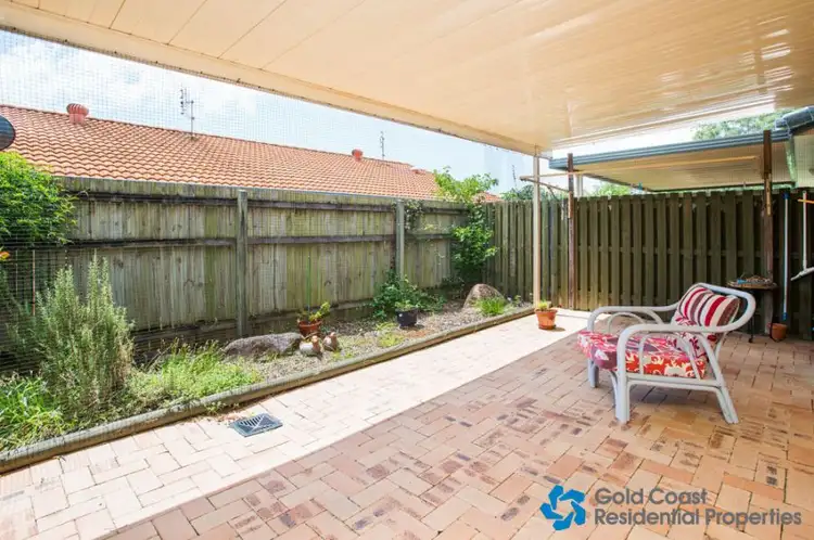 Sixth view of Homely townhouse listing, 11/18 Navars Street, Reedy Creek QLD 4227