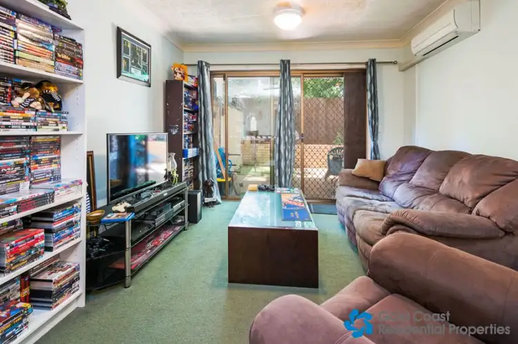 Third view of Homely unit listing, 3/6 Genoa Street, Surfers Paradise QLD 4217