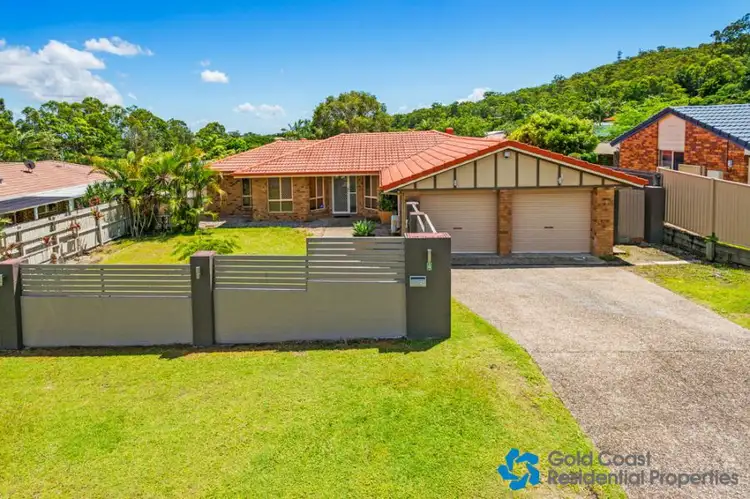 4 Peter Sellers Ct, Parkwood QLD 4214