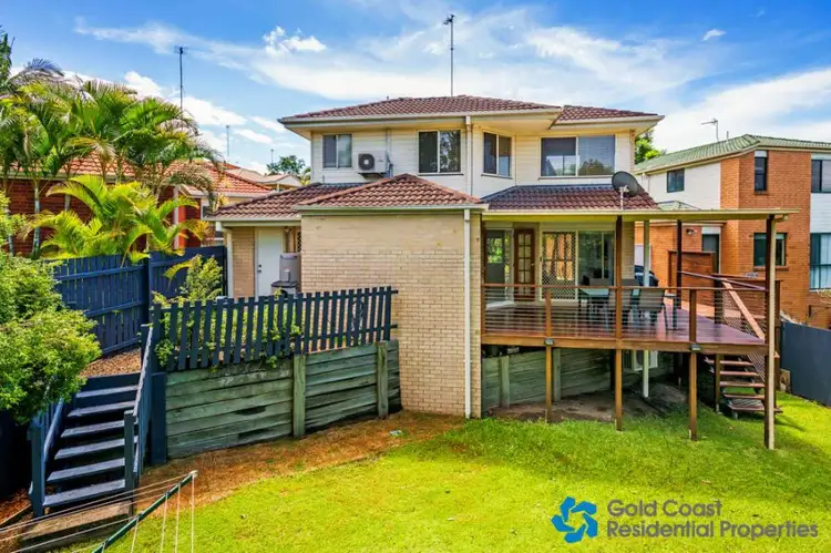 40 Bards Court, Nerang QLD 4211