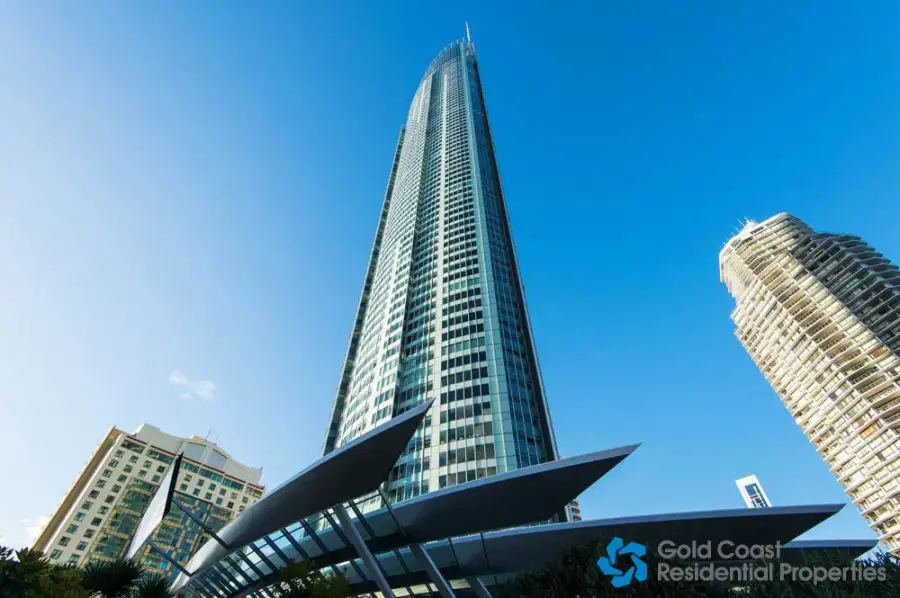 Main view of Homely apartment listing, 2603/9 Hamilton Ave, Surfers Paradise QLD 4217