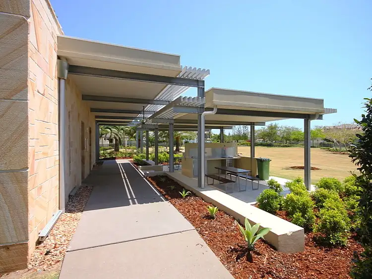 Third view of Homely land listing, 82 Wylarah Way, Hope Island QLD 4212