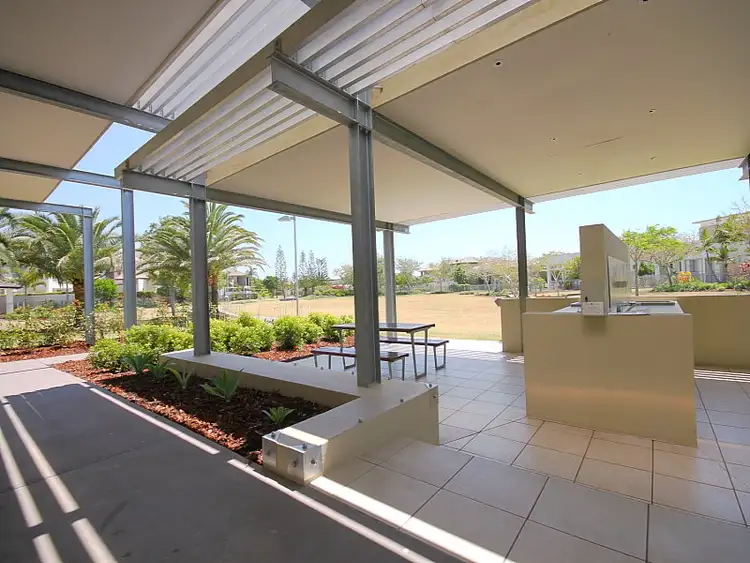 Fourth view of Homely land listing, 82 Wylarah Way, Hope Island QLD 4212