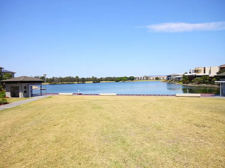 Fifth view of Homely land listing, 82 Wylarah Way, Hope Island QLD 4212