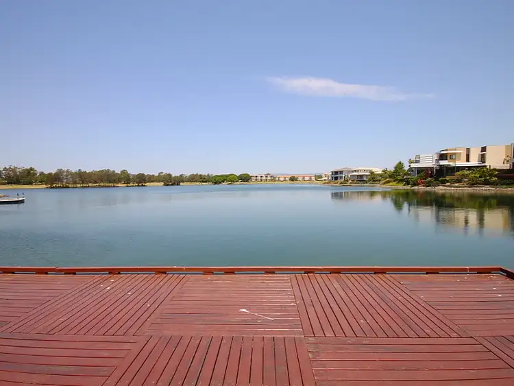 Seventh view of Homely land listing, 82 Wylarah Way, Hope Island QLD 4212