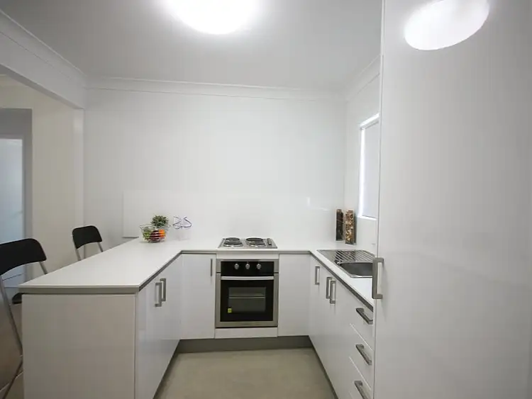 Second view of Homely unit listing, Address available on request