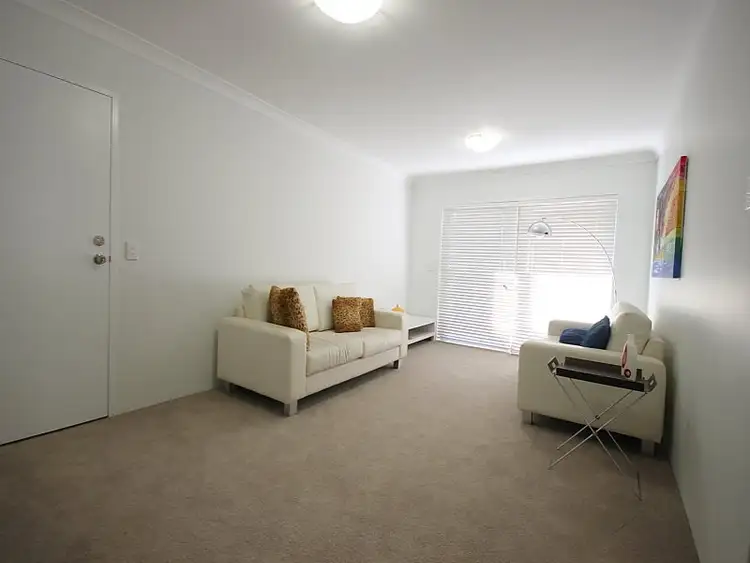 Third view of Homely unit listing, Address available on request