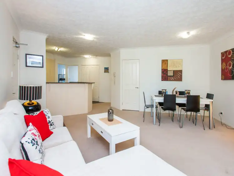 Second view of Homely apartment listing, Address available on request