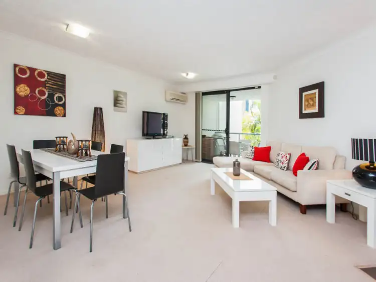 Third view of Homely apartment listing, Address available on request