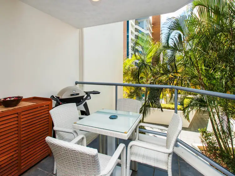 Fourth view of Homely apartment listing, Address available on request