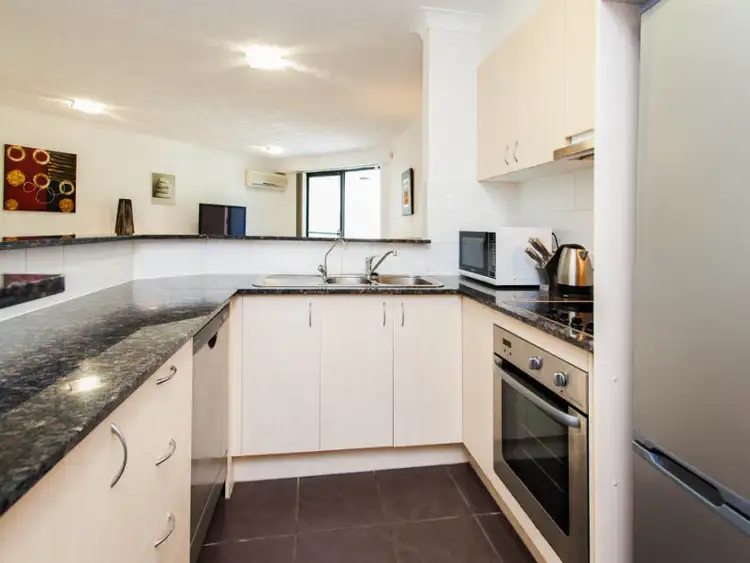 Fifth view of Homely apartment listing, Address available on request