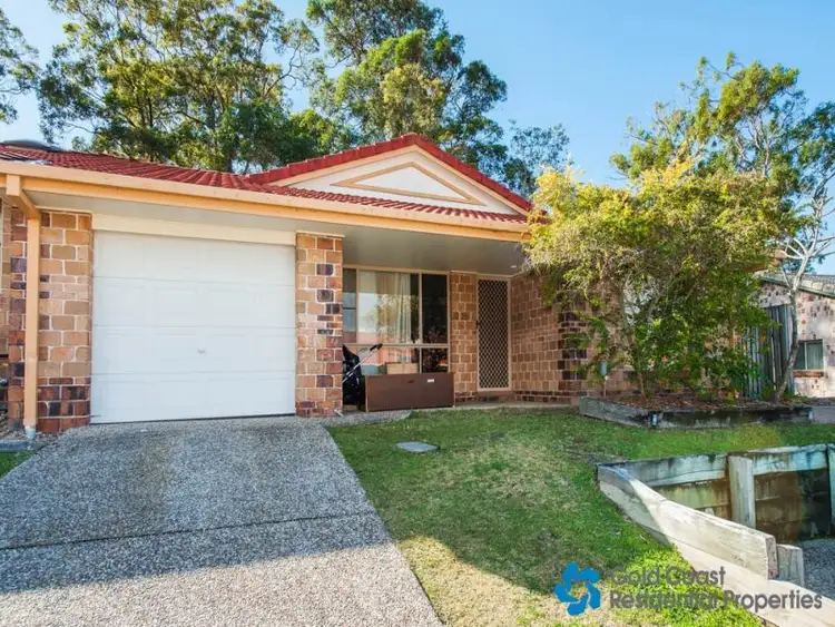 Main view of Homely house listing, 25/167 Central St, Labrador QLD 4215
