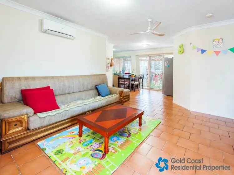 Second view of Homely house listing, 25/167 Central St, Labrador QLD 4215