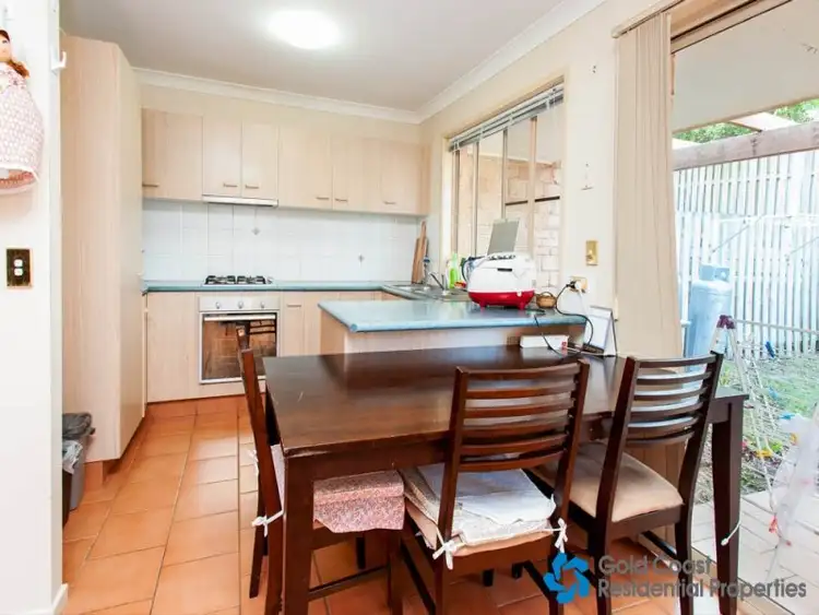 Third view of Homely house listing, 25/167 Central St, Labrador QLD 4215
