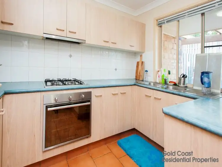 Fourth view of Homely house listing, 25/167 Central St, Labrador QLD 4215