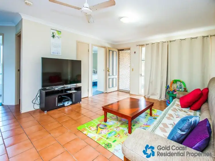 Fifth view of Homely house listing, 25/167 Central St, Labrador QLD 4215