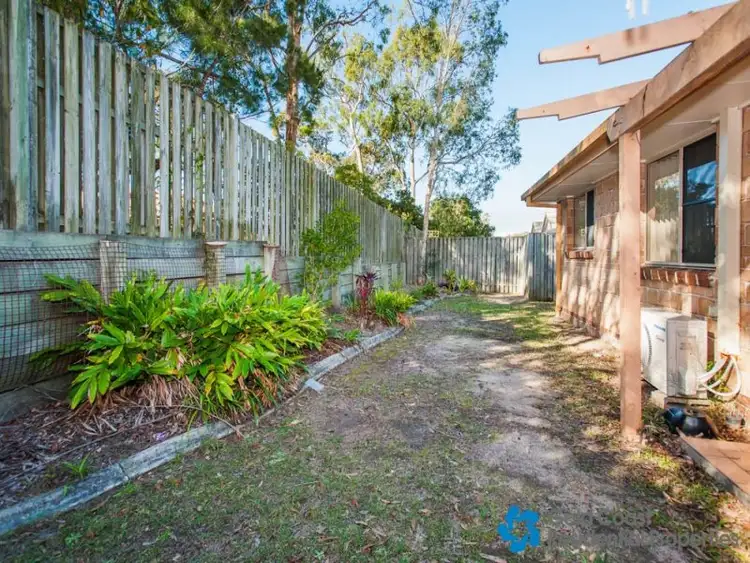 Sixth view of Homely house listing, 25/167 Central St, Labrador QLD 4215